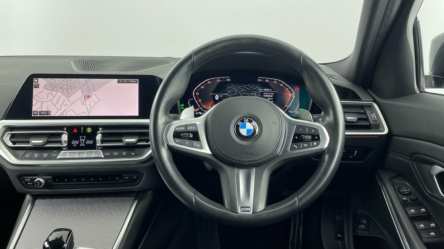 Used BMW 3 Series 2021 for sale - 77988956: Photo 5