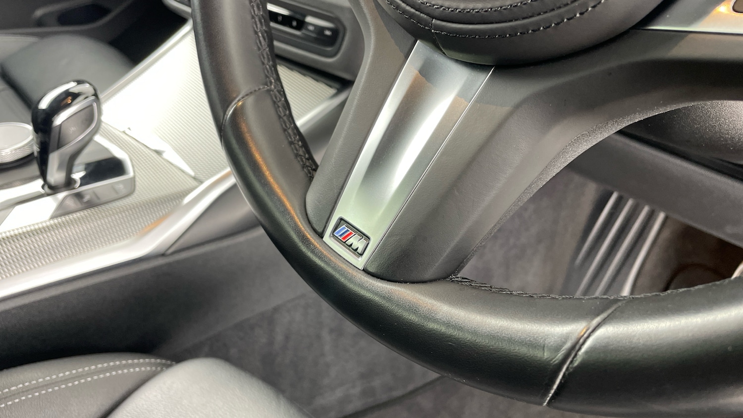 Used BMW 3 Series 2021 for sale - 77988956: Photo 54