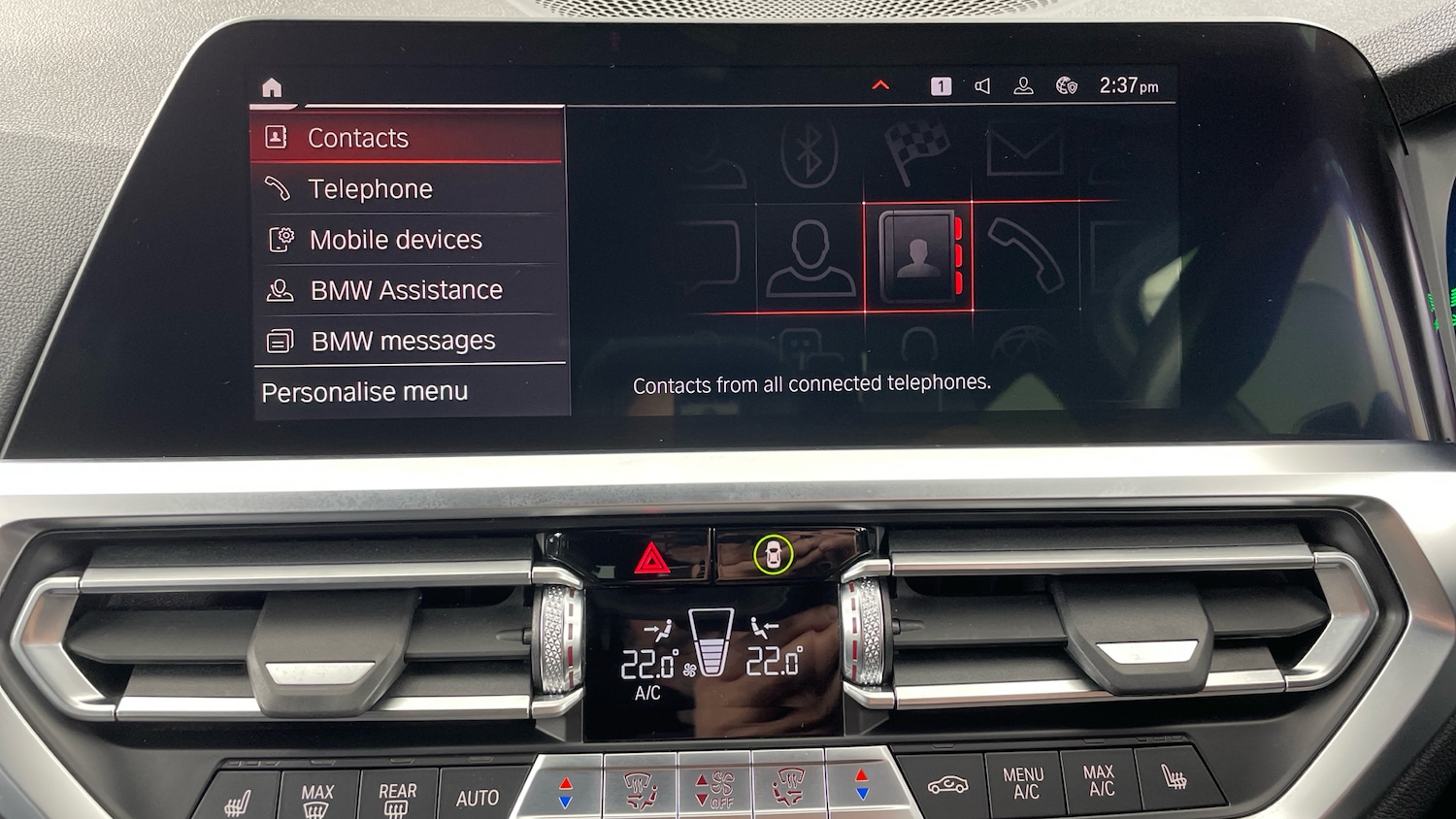 Used BMW 3 Series 2021 for sale - 77988956: Photo 64