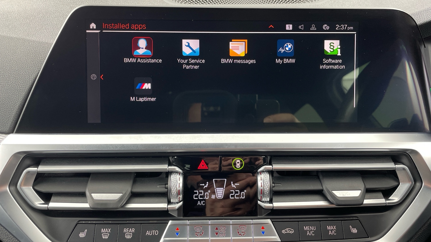 Used BMW 3 Series 2021 for sale - 77988956: Photo 67