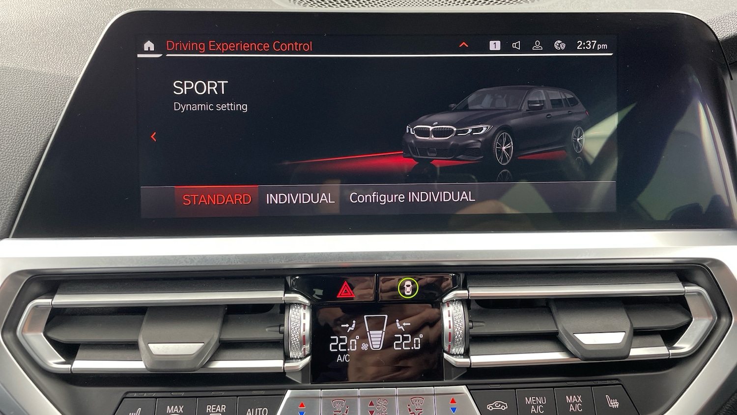 Used BMW 3 Series 2021 for sale - 77988956: Photo 68