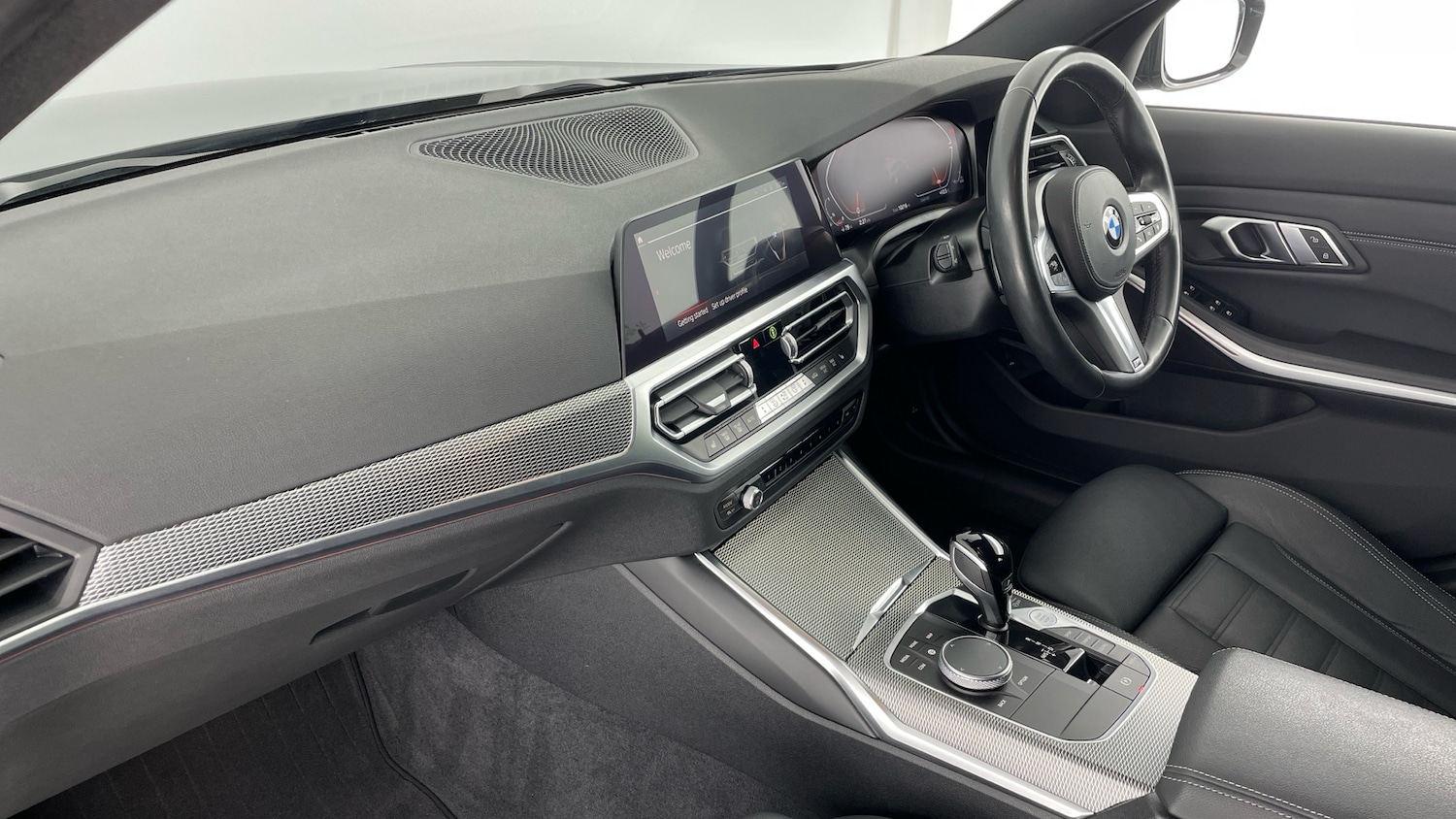 Used BMW 3 Series 2021 for sale - 77988956: Photo 7