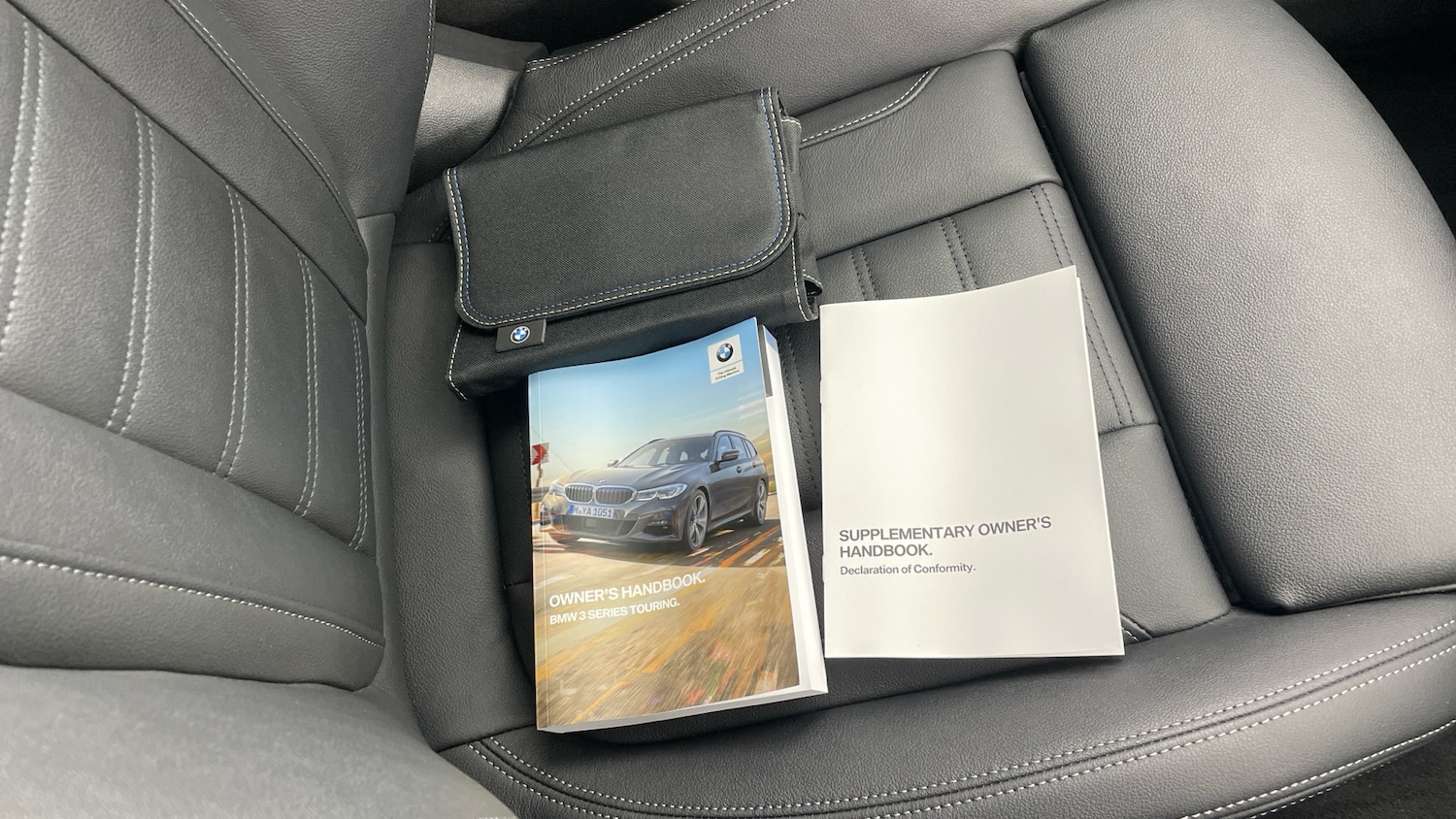 Used BMW 3 Series 2021 for sale - 77988956: Photo 76