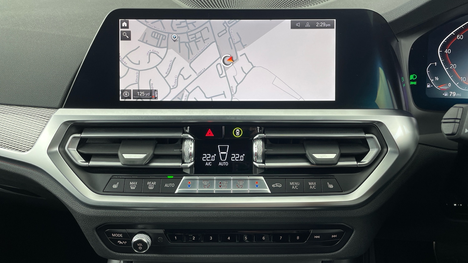 Used BMW 3 Series 2021 for sale - 77988956: Photo 8