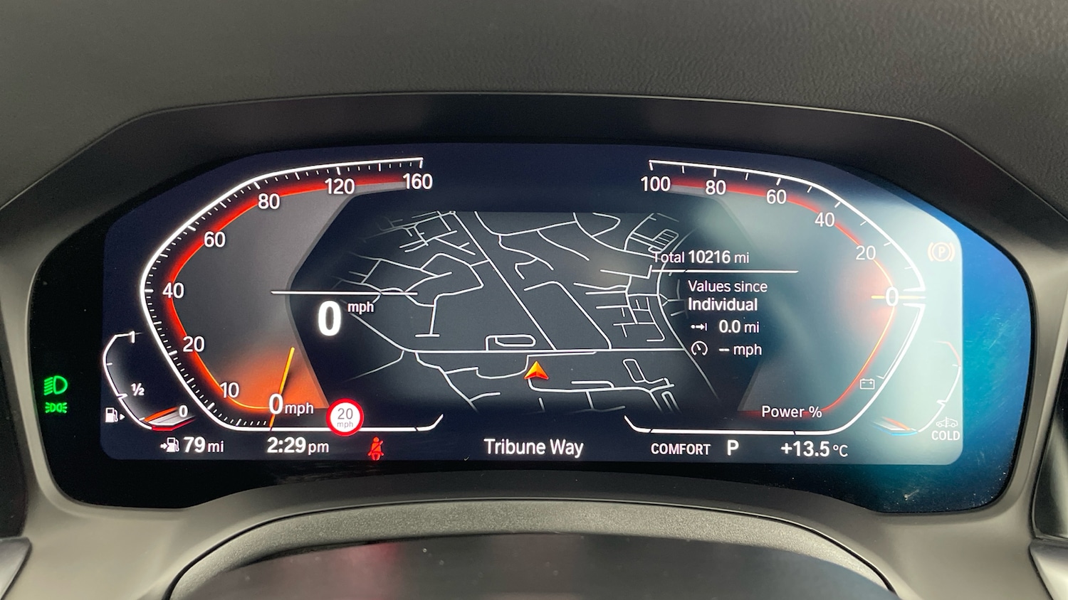 Used BMW 3 Series 2021 for sale - 77988956: Photo 9