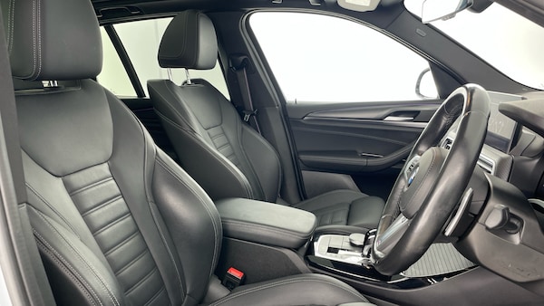 Used BMW X3 2023 for sale - 76233071: Photo 11