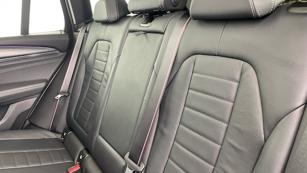 Used BMW X3 2023 for sale - 76233071: Photo 12