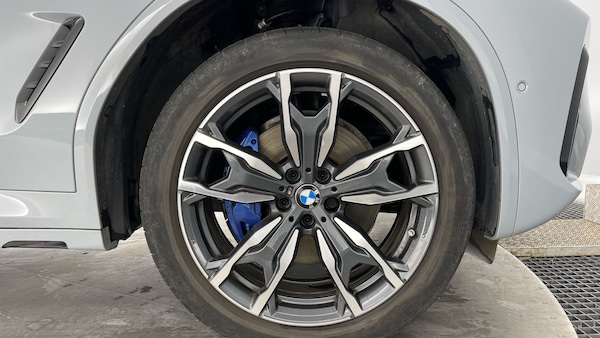 Used BMW X3 2023 for sale - 76233071: Photo 14