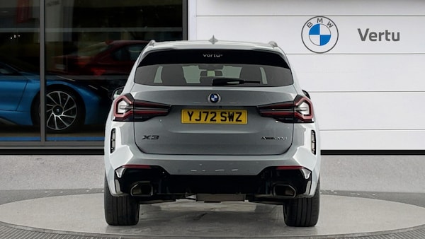 Used BMW X3 2023 for sale - 76233071: Photo 15