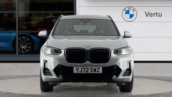 Used BMW X3 2023 for sale - 76233071: Photo 16