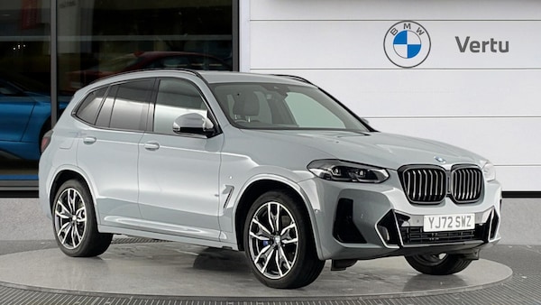 Used BMW X3 2023 for sale - 76233071: Photo 1