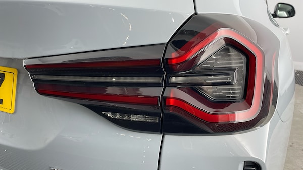 Used BMW X3 2023 for sale - 76233071: Photo 22