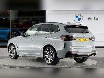 Used BMW X3 2023 for sale - 76233071: Photo 2