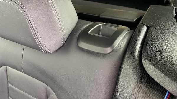 Used BMW X3 2023 for sale - 76233071: Photo 37