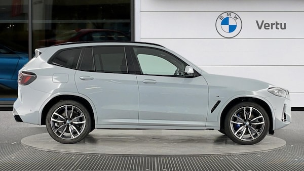 Used BMW X3 2023 for sale - 76233071: Photo 3