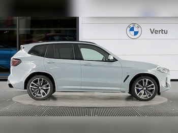 Used BMW X3 2023 for sale - 76233071: Photo 3