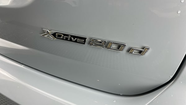 Used BMW X3 2023 for sale - 76233071: Photo 47