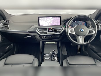 Used BMW X3 2023 for sale - 76233071: Photo 4