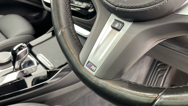 Used BMW X3 2023 for sale - 76233071: Photo 56
