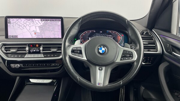 Used BMW X3 2023 for sale - 76233071: Photo 5