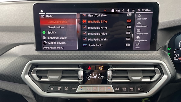 Used BMW X3 2023 for sale - 76233071: Photo 66