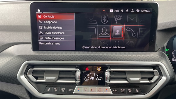 Used BMW X3 2023 for sale - 76233071: Photo 67
