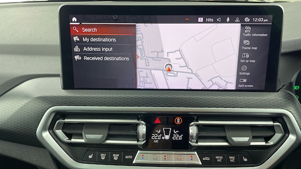 Used BMW X3 2023 for sale - 76233071: Photo 68