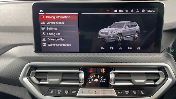 Used BMW X3 2023 for sale - 76233071: Photo 69