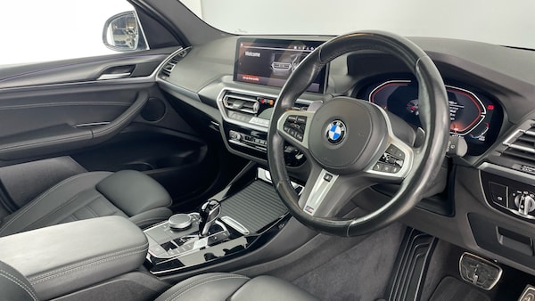 Used BMW X3 2023 for sale - 76233071: Photo 6