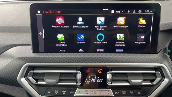 Used BMW X3 2023 for sale - 76233071: Photo 70