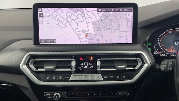Used BMW X3 2023 for sale - 76233071: Photo 8