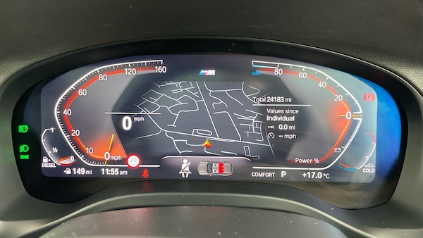 Used BMW X3 2023 for sale - 76233071: Photo 9