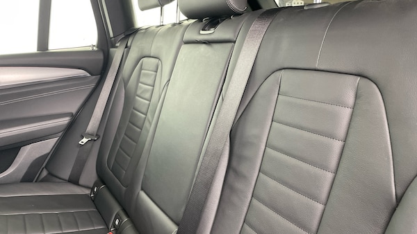 Used BMW X3 2018 for sale - 76219109: Photo 12