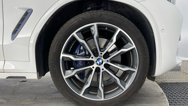 Used BMW X3 2018 for sale - 76219109: Photo 14