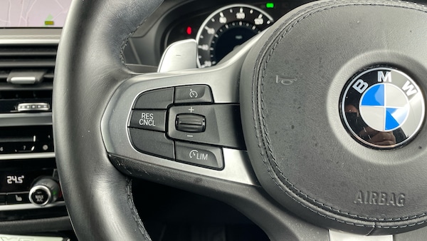 Used BMW X3 2018 for sale - 76219109: Photo 17