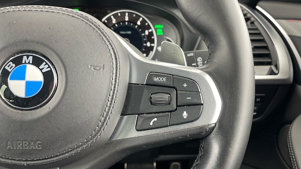 Used BMW X3 2018 for sale - 76219109: Photo 18