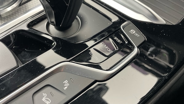 Used BMW X3 2018 for sale - 76219109: Photo 19