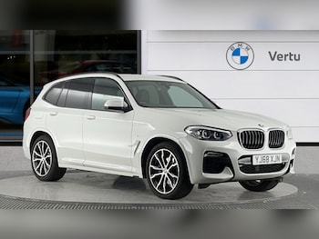 BMW - X3
