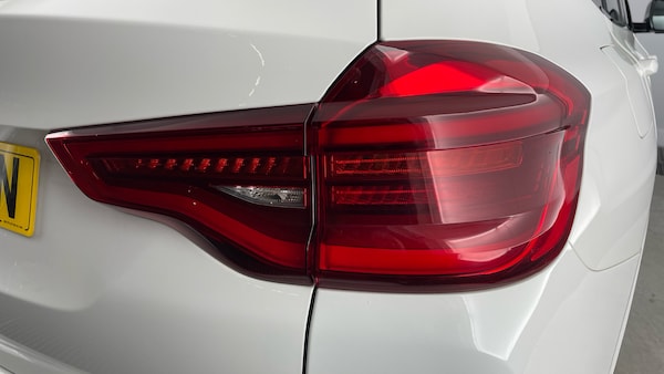 Used BMW X3 2018 for sale - 76219109: Photo 22
