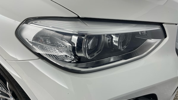 Used BMW X3 2018 for sale - 76219109: Photo 23