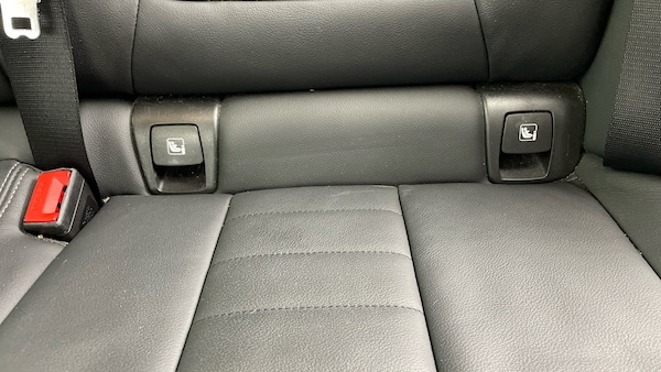 Used BMW X3 2018 for sale - 76219109: Photo 34