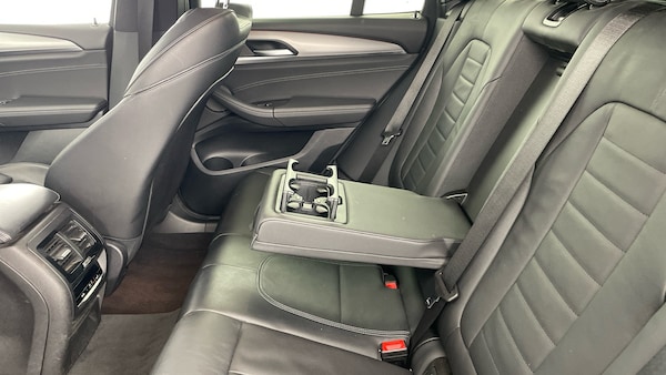 Used BMW X3 2018 for sale - 76219109: Photo 35