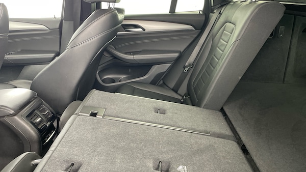 Used BMW X3 2018 for sale - 76219109: Photo 39