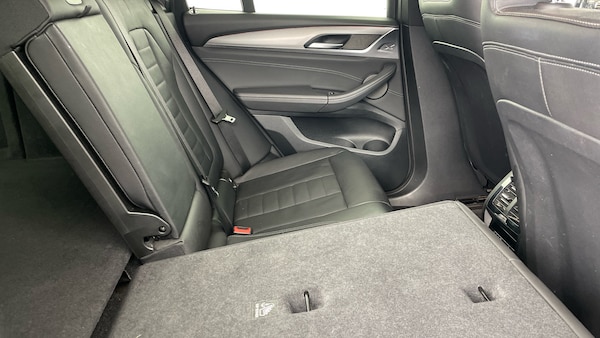 Used BMW X3 2018 for sale - 76219109: Photo 49