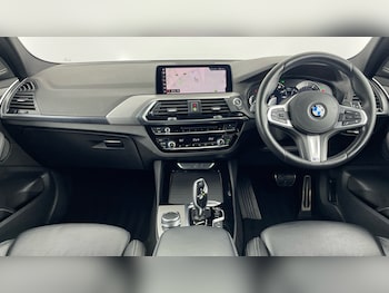 Used BMW X3 2018 for sale - 76219109: Photo 4