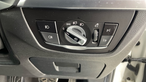 Used BMW X3 2018 for sale - 76219109: Photo 53