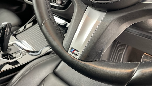 Used BMW X3 2018 for sale - 76219109: Photo 55