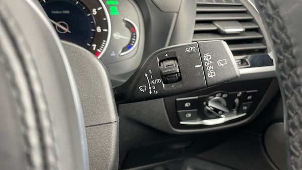 Used BMW X3 2018 for sale - 76219109: Photo 61