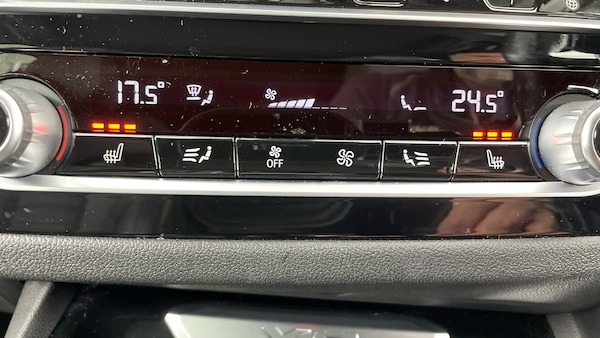 Used BMW X3 2018 for sale - 76219109: Photo 62