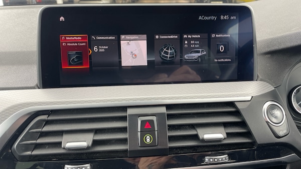 Used BMW X3 2018 for sale - 76219109: Photo 64